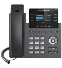 Grandstream GS-GRP2613 Carrier-Grade PoE IP Phone 3 SIP Profiles 3+3 Line Keys