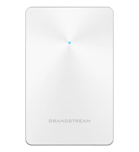 Grandstream GS-GWN7624 Hybrid 802.11ac Wave-2 In-Wall WiFi Access Point PoE