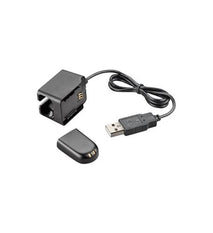 Plantronics 84603-01 USB Deluxe Charging Kit WH500,W440,W740 Charging Cradle