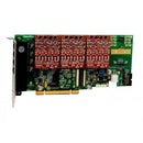 OpenVox AE1610P03 16 Port Analog PCI Card 0 FXS400 3 FXO400 w EC2032