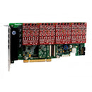 OpenVox AE1610P04 16 Port Analog PCI Card 0 FXS400 4 FXO400 w EC2032