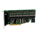 OpenVox AE1610P40 16 Port Analog PCI Card 4 FXS400 0 FXO400 w EC2032