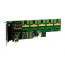 OpenVox AE2410E10 24 Port Analog PCI-E Card 1 FXS400 0 FXO400 w EC2032