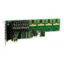 OpenVox AE2410E20 24 Port Analog PCI-E Card 2 FXS400 0 FXO400 w EC2032