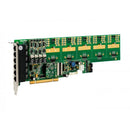 OpenVox AE2410P10 24 Port Analog PCI Card 1 FXS400 0 FXO400 w EC2032