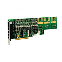 OpenVox AE2410P30 24 Port Analog PCI Card 3 FXS400 0 FXO400 w EC2032