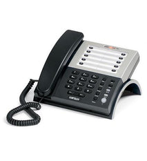 Cortelco 1203 Basic Single-Line Business Telephone with Speaker