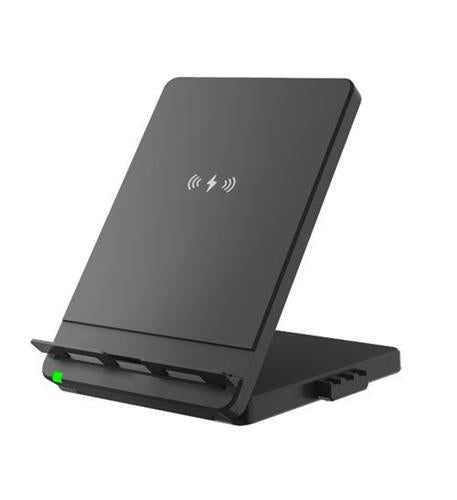 Yealink WHC60 Yealink QI-Certified Wireless Charger for WH66/WH67