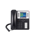 Grandstream GS-GXP2130 Enterprise HD PoE IP Telephone USB Color LCD Display