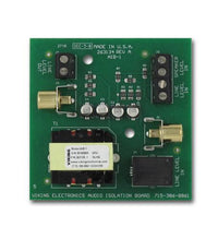 Viking AIB-1 Audio Isolation Board Paging/Mass Notification Sounds