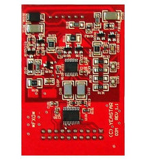 Yeastar YST-O2M O2 Analog FXO Module for S20 S200 S300 P550 P560 P570