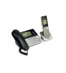 VTech CS6949 Corded/Cordless Answering System and Headset Caller ID/Call Waiting