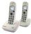 Clarity D702C Amplified Expandable Coordless Handset Phone + Accessory Handset