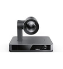 Yealink UVC86 1206619 Dual-Eye 4K Camera 30FPS Auto Frame Speak Present Tracking
