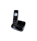 Clarity BT914 Cordless Bluetooth Phone Answering Machine Hearing Aid Compatible