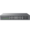 Grandstream GS-GWN7703 24 Gigabit Unmanaged Switch (non-PoE)