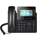 Grandstream GS-GXP2170 Enterprise Gigabit PoE IP SIP Telephone Color Display