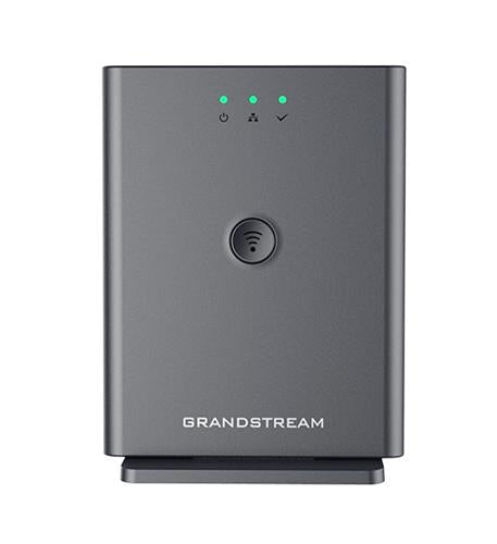 Grandstream GS-DP755 VoIP Base Station Long Range High Performance HD Audio