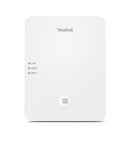 Yealink W80B DECT IP Multi Cell System Seamless Roaming & Stability