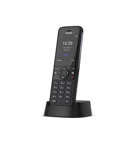 Yealink W78H 1302023 DECT Handset Phone HD Voice and Noise Cancellation