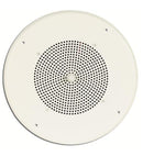 Bogen CEILING 4W 8" S86T725PG8W Ceiling Speaker