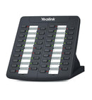 Yealink EXP38 IP Phone Expansion Module 38 LED Programmable Keys