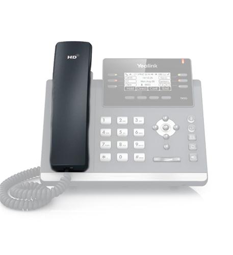 Yealink T41T42-HANDSET HNDST-T4S 2201066 Handset for T40 T41 T42 T43