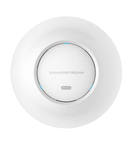 Grandstream GS-GWN7664 Ceiling Access Point 4x4 WiFi 6 PoE 175-Mtr Coverage