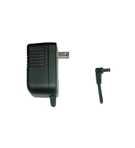 Plantronics 80090-05 AC Adapter - 110 V AC, 220 V AC Input - 500 mA Output