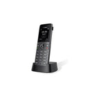 Yealink W73H IP DECT Accessory Bluetooth Handset Phone Color Display HD Audio