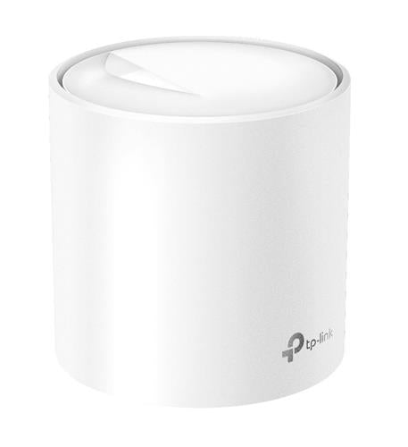 TP Link TL-DECO-X50-ISP AX3000 Whole Home Coverage Mesh Dual Band WiFi 6