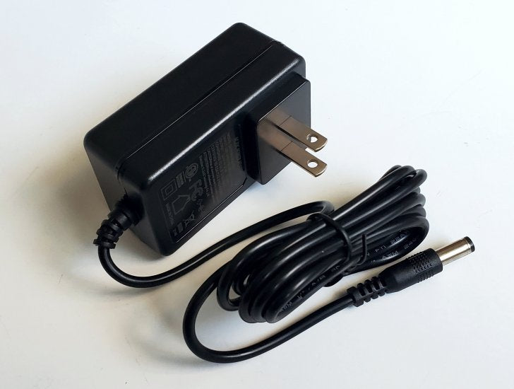 Galaxy HB250C-PSNA 12V North America Power Supply Adapter for HB250C-0 and MINI