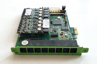 Galaxy HCGXSC-8 8 Port FXS Internal Analog Card for HB250C-0