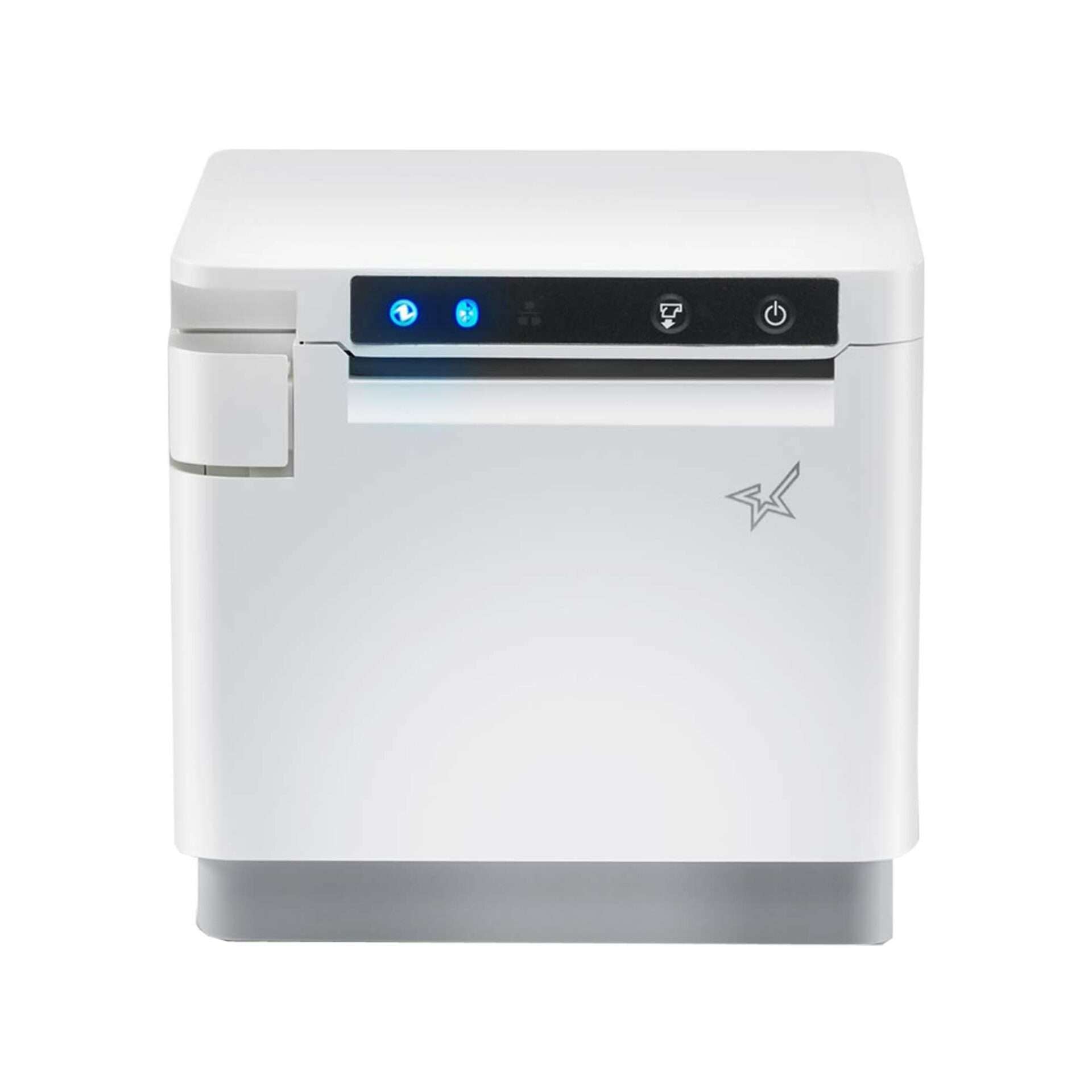 Star Micronics 39654410 MCP31LBi NH WT US mC-Print3 Thermal Receipt Printer LAN USB Lightning