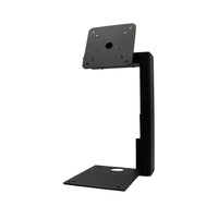Star Micronics 37967820 mUnite-POS Desktop Tablet Display Stand Black