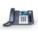 ATCOM Rainbox R4S 4 Line Color VOIP IP Phone Gigabit