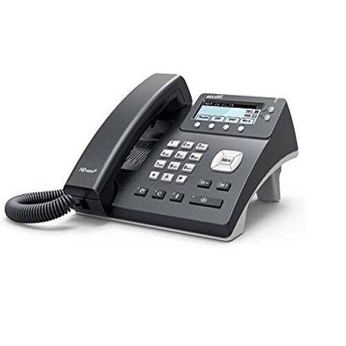 ATCOM AT820P Executive VoIP IP Phone PoE