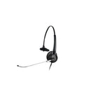 ATCOM H011A H001B Headset with Single Ear Cup
