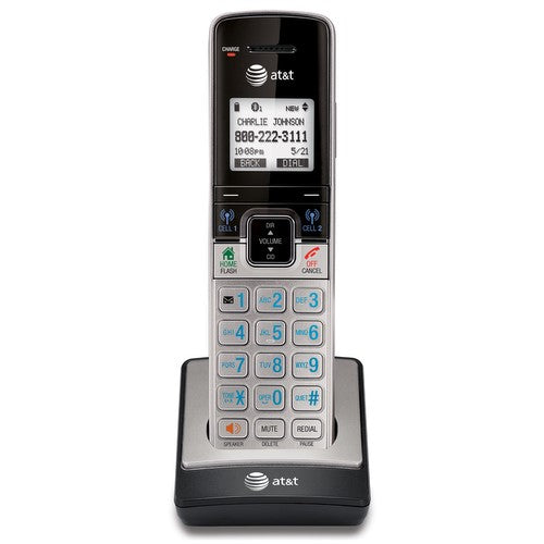 AT&T TL90073 Accessory Connect to Cell™ Handset Speakerphone