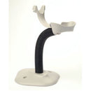 Zebra 20-61019-01R Gooseneck Stand - White