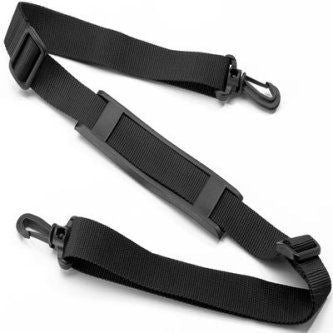 Zebra 58-40000-007R Shoulder Strap for Holster