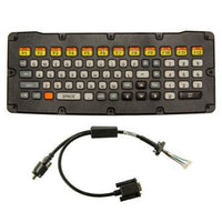 Zebra KYBD-QW-VC70F-S-1 Keyboard - Cable Connectivity - USB Interface - QWERTY