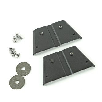 Zebra MNT-VC80-ADPA1-1 Mounting Adapter for Mounting Bracket