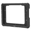 Zebra SG-ET5X-8RCSE2-02 8" Rugged Frame w/ Rugged I/O For Zebra Tablet - Black