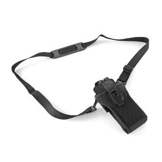 Zebra SG-MC3X-SHLSTB-01 Carrying Case (Holster) Mobile Computer - Shoulder Strap
