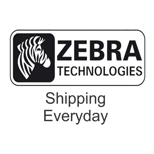 Zebra 800077-749 Ribbon - YMCKOK - Thermal Transfer - 750 Images SERIES 7 YMCKOK